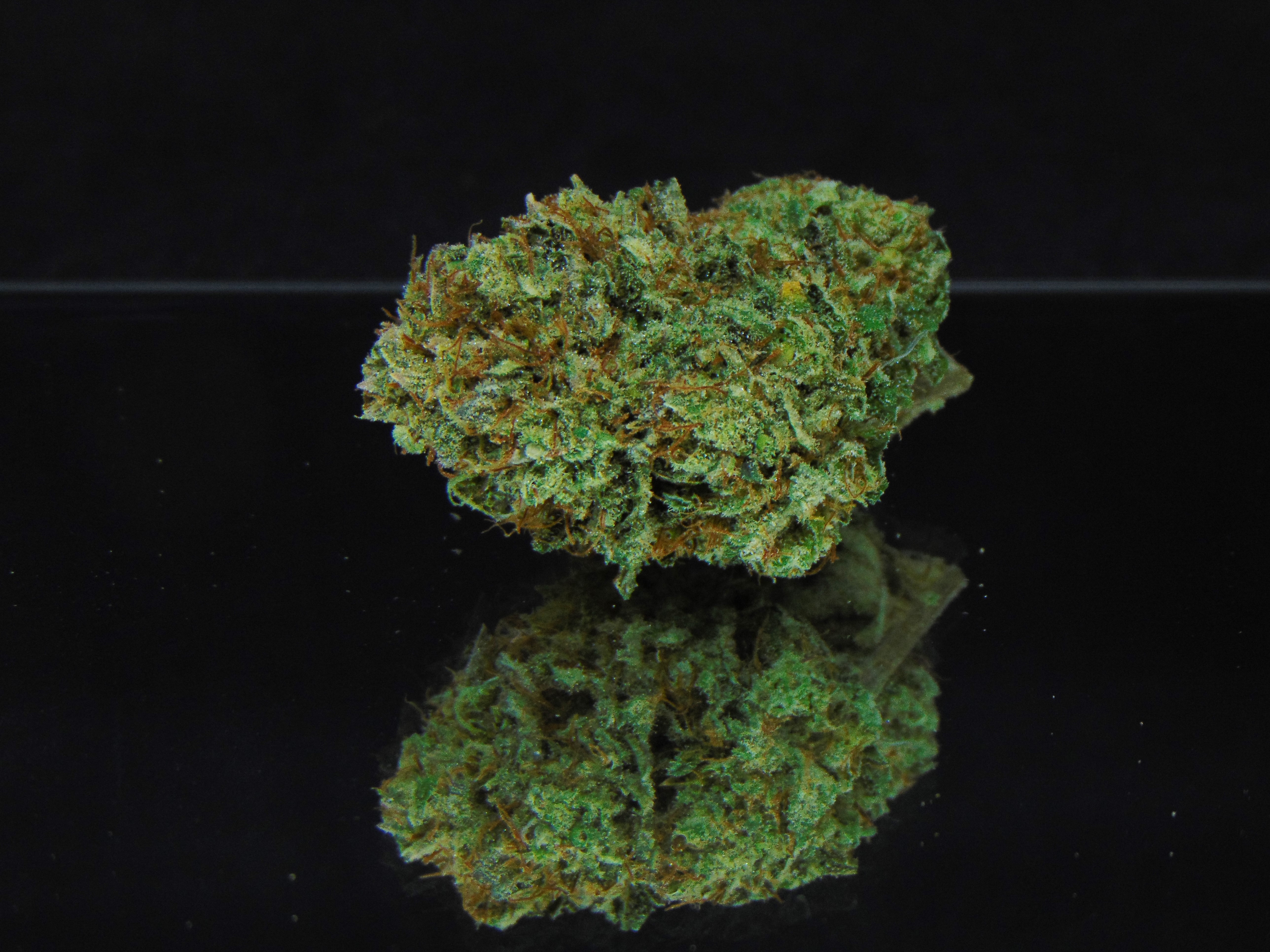 Blackberry Cheesecake Leafly